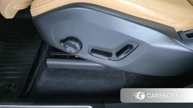 Volvo XC90 second Generation id 4434970 из Кореи 25