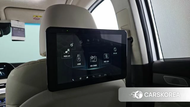 Hyundai Palisade id 4702689 из Кореи 25