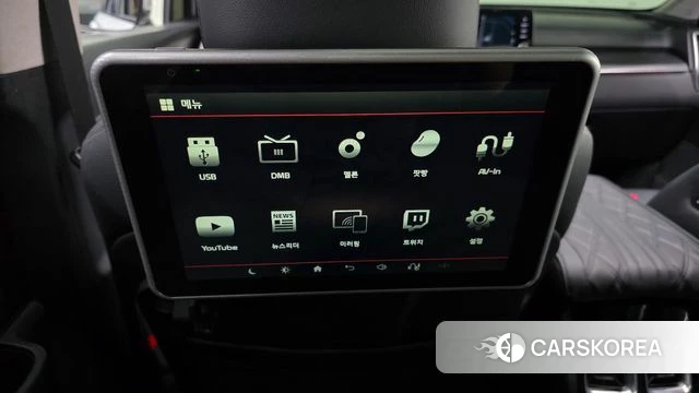 Kia Sorento 4th Generation id 4707968 из Кореи 25