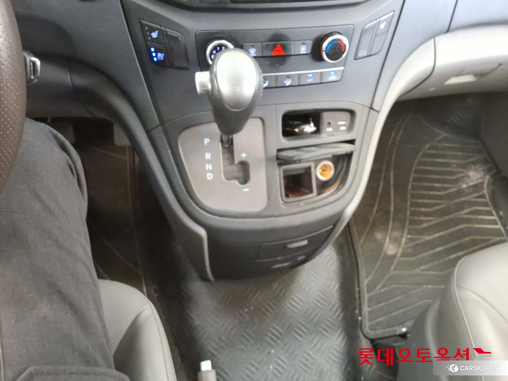 Hyundai Grand Starex id 4289464 из Кореи 25