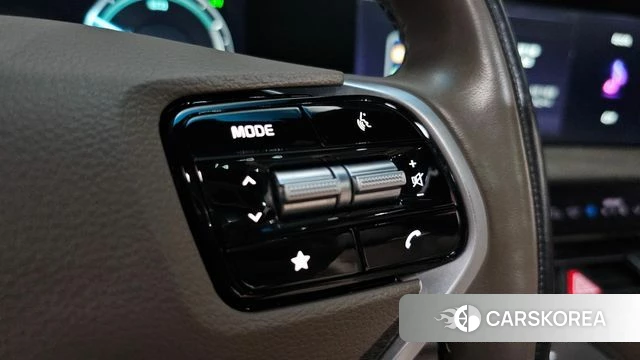 Kia K8 Hybrid id 4651069 из Кореи 25