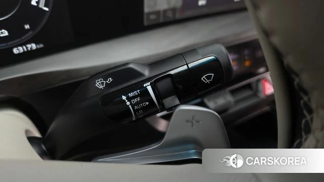 Kia K8 Hybrid id 4784375 из Кореи 25