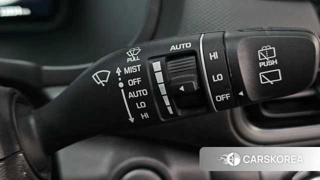 Hyundai The New Kona id 4613523 из Кореи 25