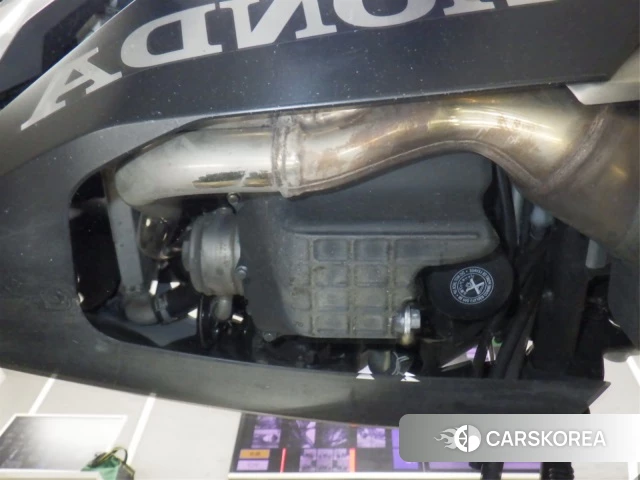 Honda CBR650R id 3947020 из Японии 25