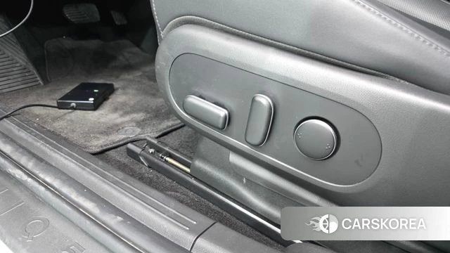 Hyundai Ionic 5 id 4863233 из Кореи 25