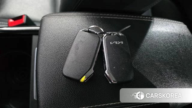 Kia Niro Plus id 4745237 из Кореи 25