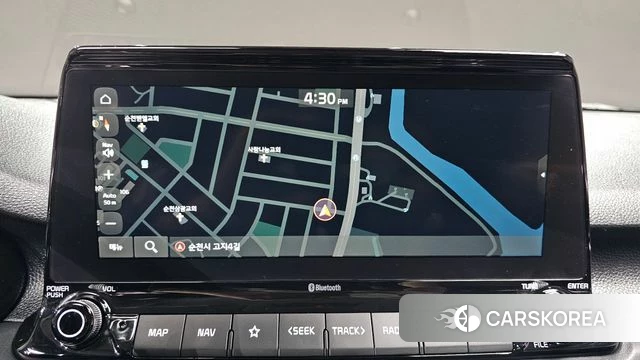 Kia Seltos id 4195798 из Кореи 25