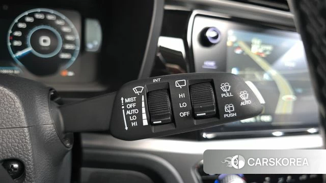 Ssangyong Beautiful Korando id 4245726 из Кореи 25