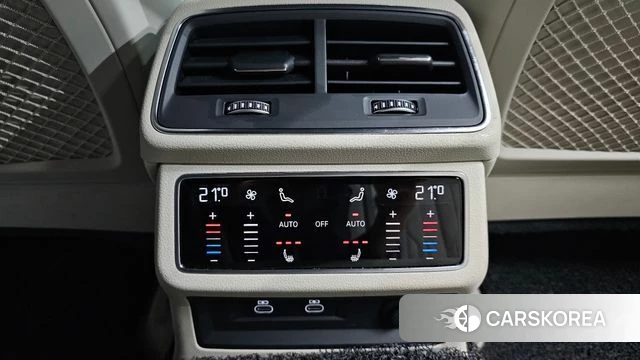 Audi A6 (C8) id 4381090 из Кореи 25
