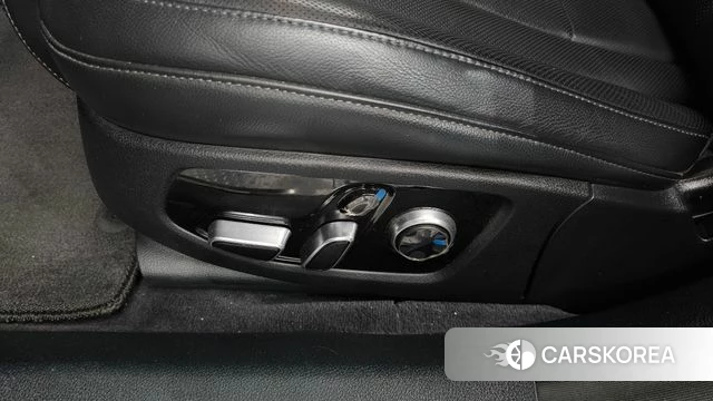 Kia The New K9 2nd generation id 4489400 из Кореи 25