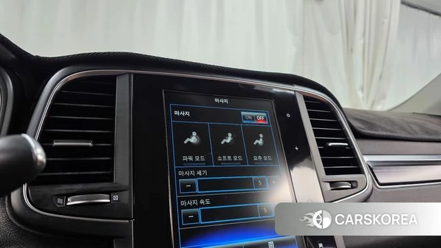 Renault Korea (Samsung) The New QM6 id 4871773 из Кореи 25