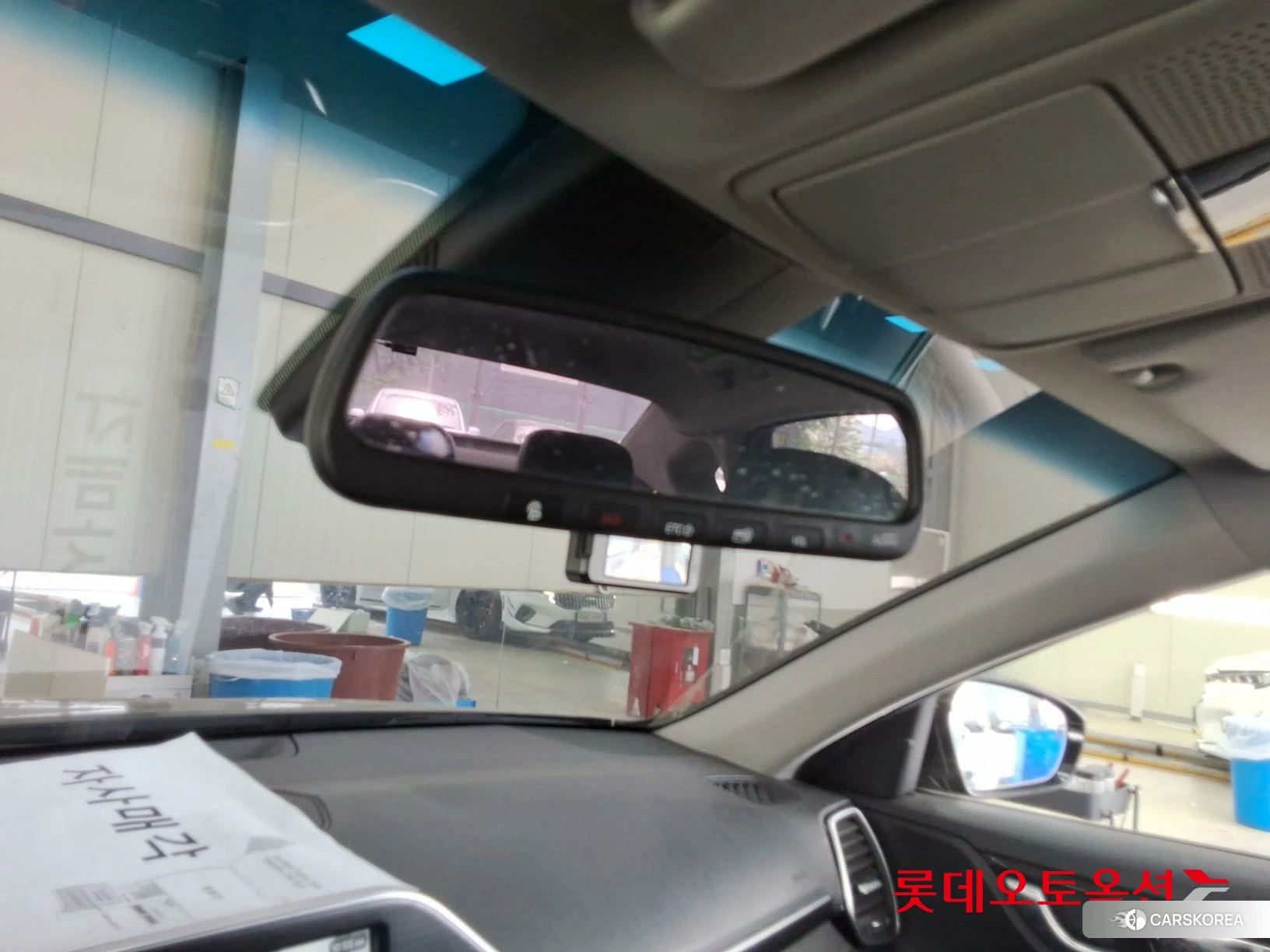 Hyundai Grandeur id 4289369 из Кореи 25