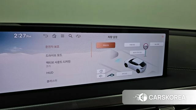 Genesis GV60 id 4413676 из Кореи 25