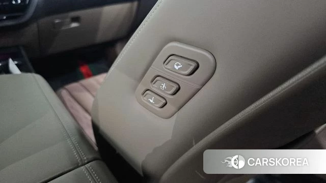 Kia K8 id 4834518 из Кореи 25