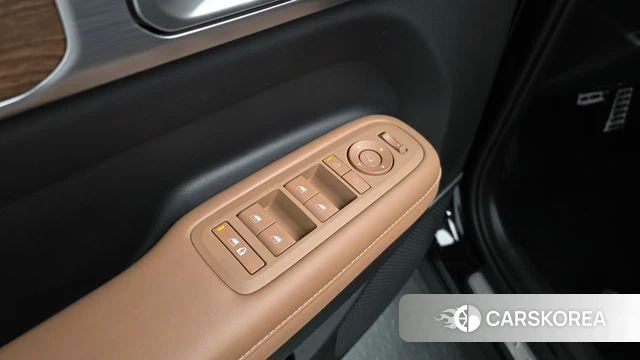 Hyundai Santa Fe (MX5) id 4863237 из Кореи 25