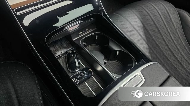 Mercedes-Benz S-Class W223 id 4592729 из Кореи 25