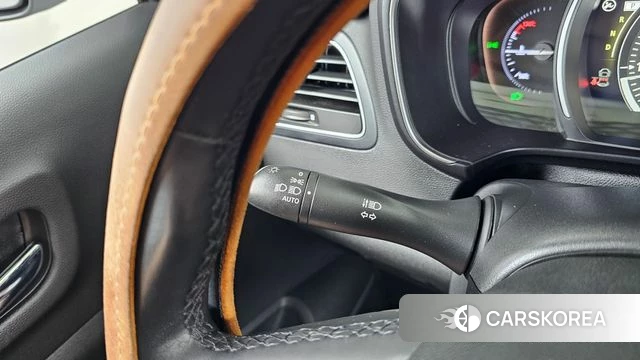 Renault Korea (Samsung) The New QM6 id 4619247 из Кореи 25