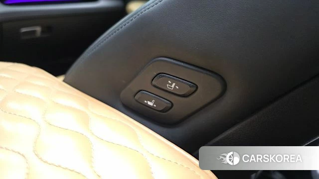 Hyundai The New Santa Fe id 4929841 из Кореи 25