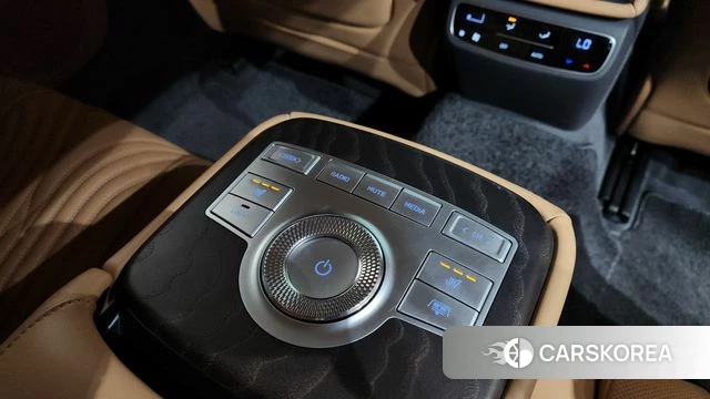 Genesis G80 (RG3) id 4282566 из Кореи 25