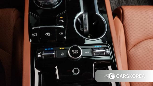 Kia The New K5 Hybrid 3rd generation id 4523138 из Кореи 25
