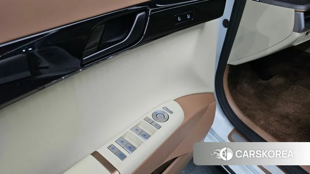 Hyundai Grandeur Hybrid (GN7) id 4921514 из Кореи 25