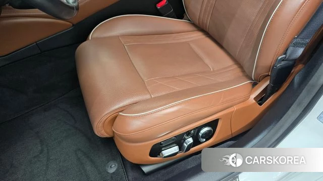 Kia More K9 id 4776404 из Кореи 25