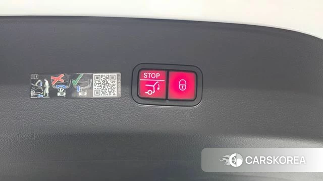 Mercedes-Benz GLC-Class X254 id 4571506 из Кореи 25