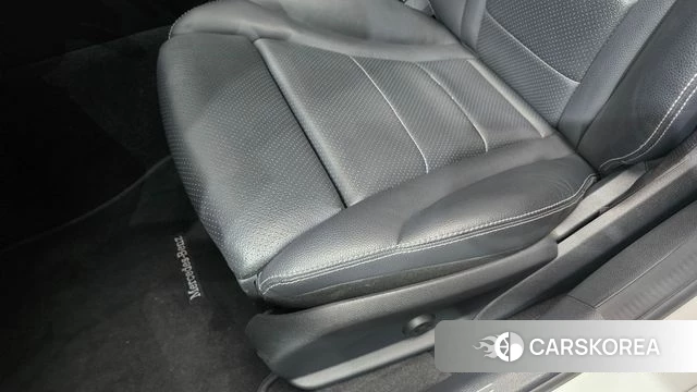 Mercedes-Benz C-Class W205 id 4658403 из Кореи 25