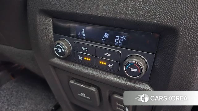 Chevrolet (GM Daewoo) Traverse id 4245400 из Кореи 25