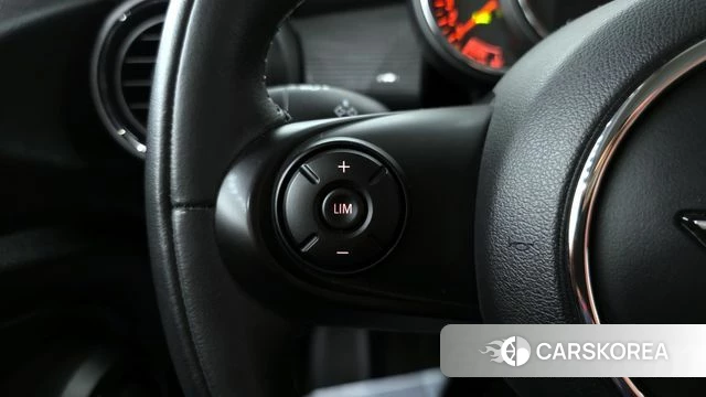 Mini Cooper id 4345249 из Кореи 25