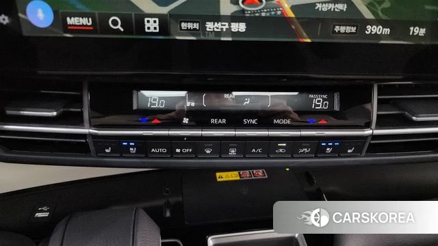 Toyota Sienna 4th Generation id 4279519 из Кореи 25
