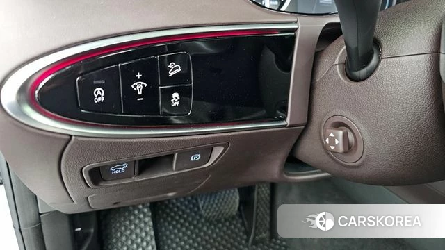 Genesis GV70 id 4501240 из Кореи 25