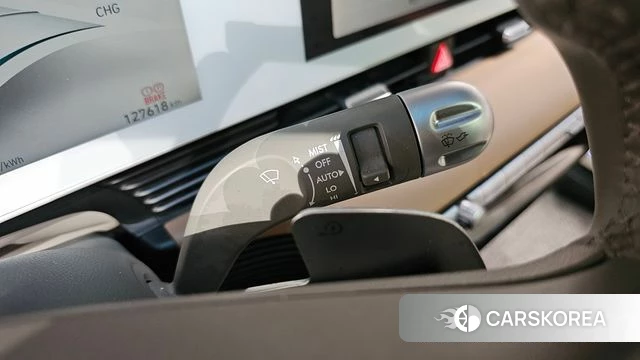 Hyundai Ionic 5 id 4309425 из Кореи 25