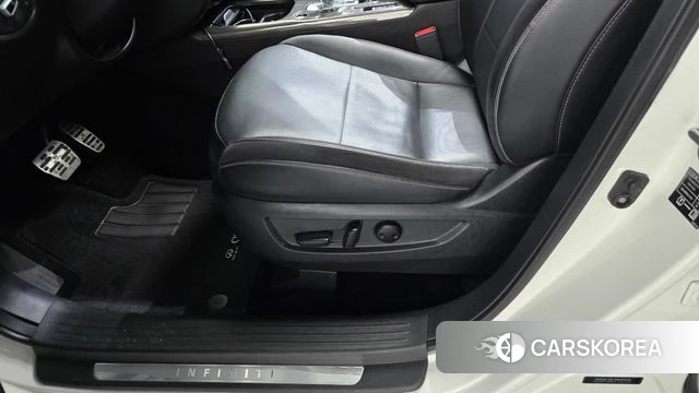 Infiniti QX50 (P71A) id 4429970 из Кореи 25