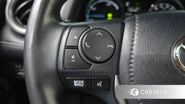 Toyota RAV4 id 4737508 из Кореи 25
