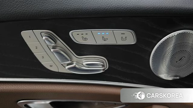 Mercedes-Benz E-Class W213 id 4416945 из Кореи 25