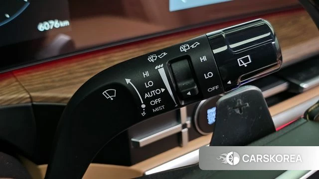 Hyundai Santa Fe (MX5) id 4292345 из Кореи 25