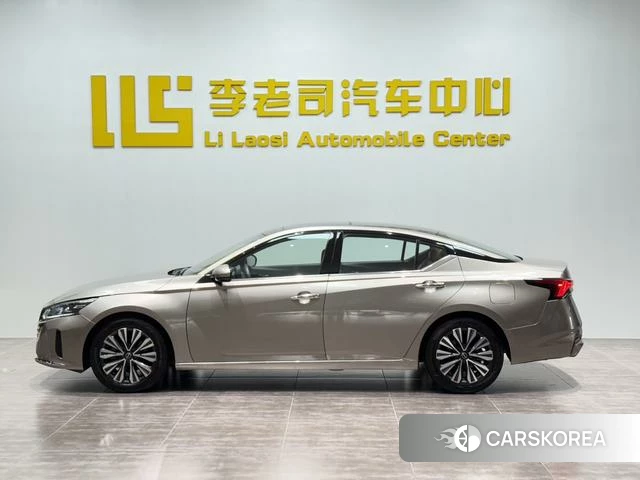 Nissan Teana id 4299912 из Китая 25
