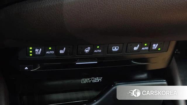 Lexus ES300h 7th generation id 4688927 из Кореи 25