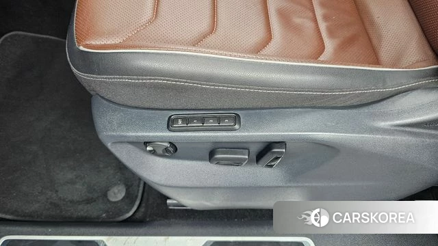 Volkswagen Tiguan Allspace id 4474712 из Кореи 25