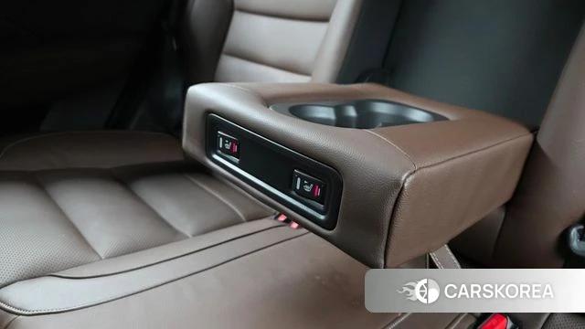 Renault Korea (Samsung) The New QM6 id 4250628 из Кореи 25