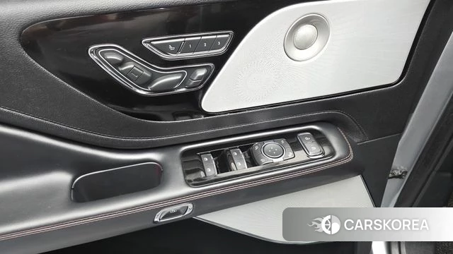 Lincoln Aviator 2nd generation id 4586419 из Кореи 25