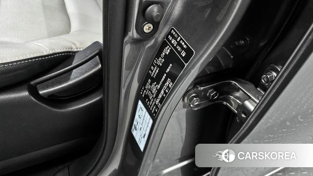 Kia The New Kia Ray id 4223077 из Кореи 25