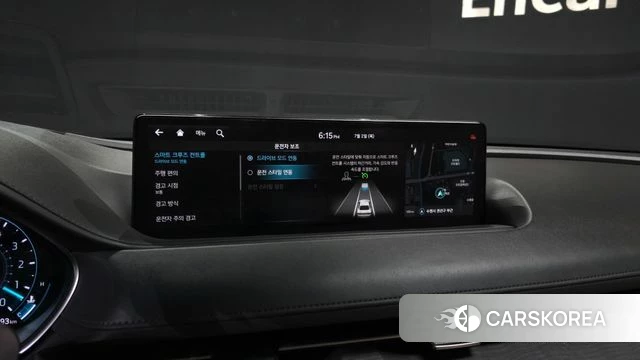 Genesis G80 (RG3) id 4542288 из Кореи 25