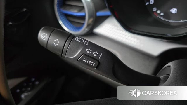 Chevrolet (GM Daewoo) Trax Crossover id 4640680 из Кореи 25