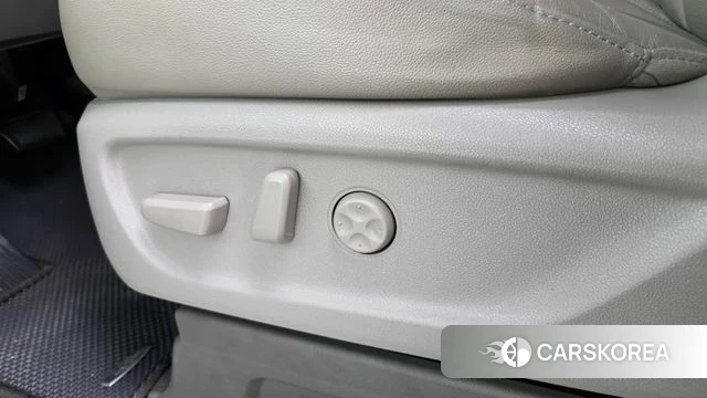 Kia The New Carnival id 4632910 из Кореи 25