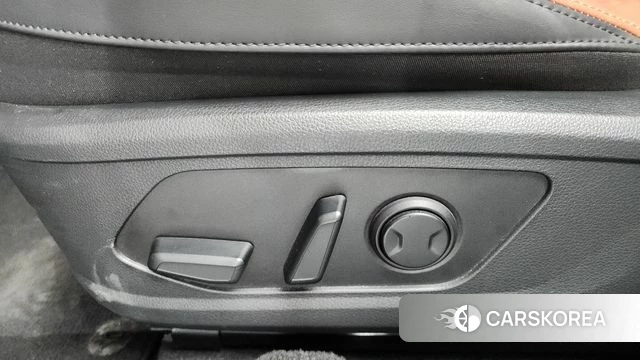 Kia The New K5 3rd generation id 4280295 из Кореи 25
