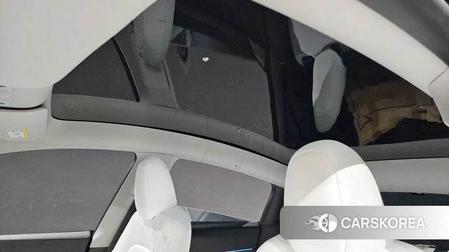 Tesla Model Y id 4871075 из Кореи 25