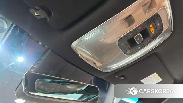Genesis G80 (RG3) id 4712599 из Кореи 25