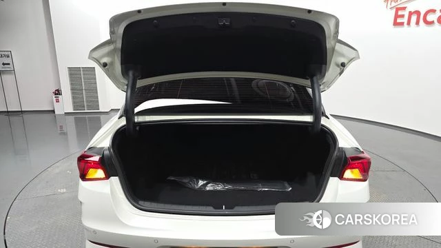Kia K5 3rd generation id 4708131 из Кореи 25